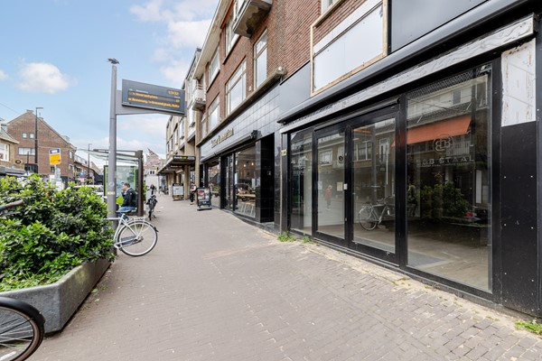 Medium property photo - Bergse Dorpsstraat 112, 3054 GG Rotterdam